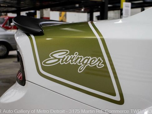 Used 2023 Dodge Charger Scat Pack image 27