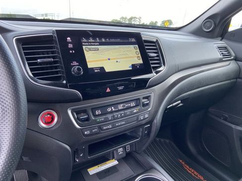 Used 2023 Honda Passport TrailSport image 45