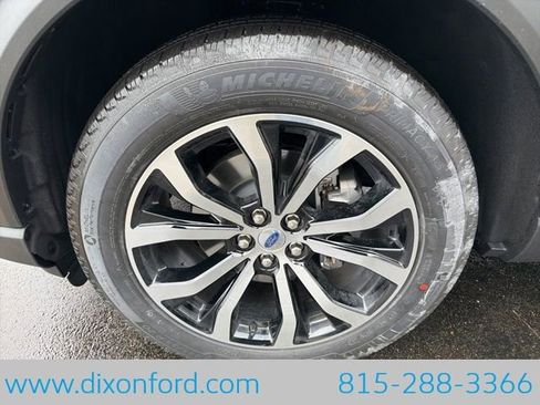 New 2026 Ford Explorer ST-Line AWD/4WD image 29