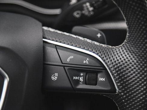 Used 2021 Audi S5 Prestige w/ Prestige Package image 27