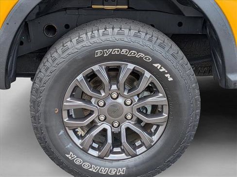 Used 2021 Ford Ranger XLT w/ Equipment Group 301A Mid RWD image 22