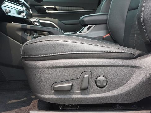 Used 2024 Kia Telluride EX AWD/4WD image 34