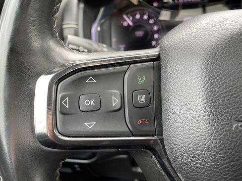 Certified 2024 RAM 1500 Limited AWD/4WD image 19