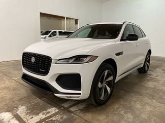 Used 2024 Jaguar F-PACE R-Dynamic S video 1