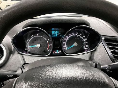 Used 2019 Ford Fiesta SE w/ Equipment Group 202A image 13