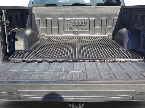 Used 2025 GMC Sierra 1500 SLT RWD image 12