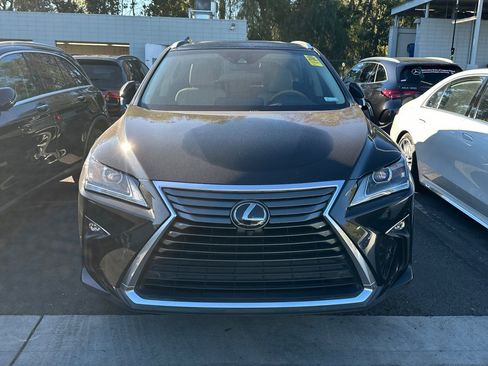 Used 2019 Lexus RX 350 FWD image 5
