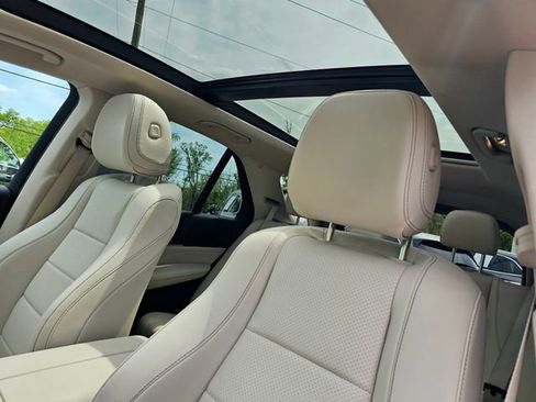 Certified 2022 Mercedes-Benz GLE 350 4MATIC image 19