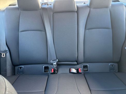 Used 2025 Toyota Corolla LE image 34