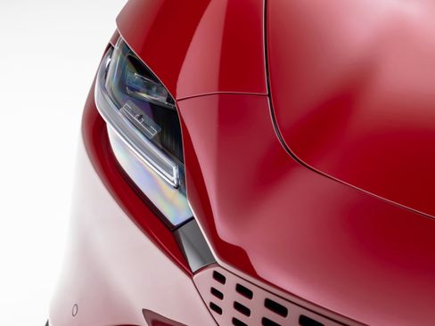 Certified 2022 Ferrari Roma RWD image 26