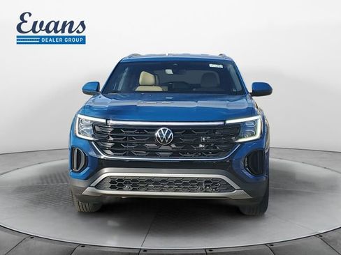 New 2026 Volkswagen Atlas Cross Sport SE AWD/4WD image 10