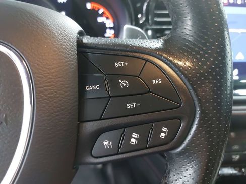 Used 2024 Dodge Durango GT AWD/4WD image 18