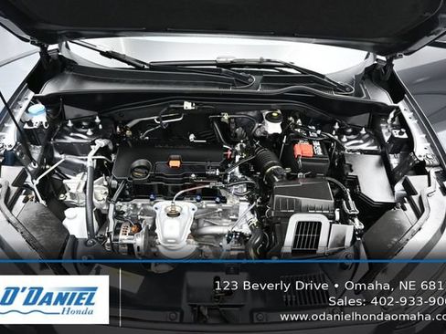 Used 2026 Honda HR-V EX-L image 43