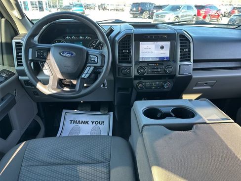 Certified 2020 Ford F150 XLT image 20
