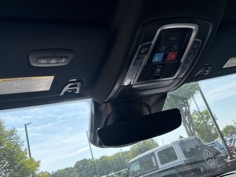 New 2026 RAM 2500 Rebel w/ Rebel Level 1 Equipment Group AWD/4WD image 29