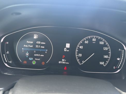Used 2022 Honda Accord Sport image 20