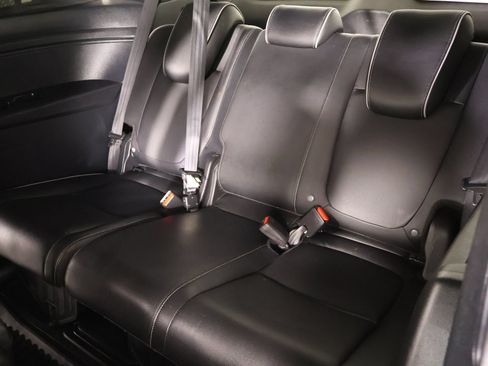 Used 2024 Honda Odyssey Elite image 13