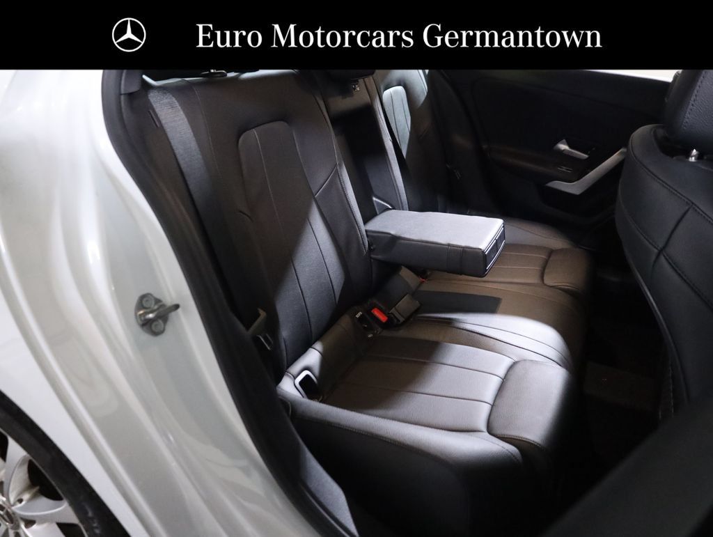 Used 2020 Mercedes-Benz A 220 4MATIC image 43