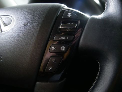 Used 2024 INFINITI QX80 Luxe image 27