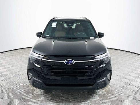 New 2026 Subaru Forester Touring w/ Touring Package AWD/4WD image 2