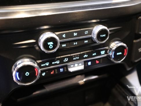 Used 2023 Ford F250 Lariat w/ Lariat Ultimate Package image 20