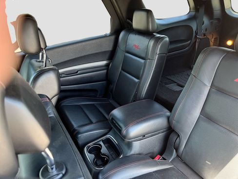 Used 2015 Dodge Durango R/T w/ Technology Group AWD/4WD image 24