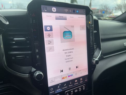 New 2026 RAM 3500 Laramie image 23