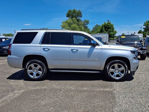 Used 2017 Chevrolet Tahoe LS AWD/4WD image 13