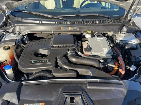 Used 2019 Lincoln MKZ Reserve image 33