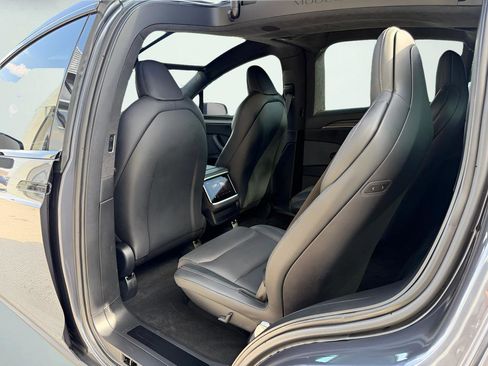 Used 2022 Tesla Model X AWD/4WD image 22
