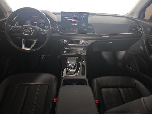 Used 2023 Audi Q5 2.0T Premium Plus w/ Premium Plus Package AWD/4WD image 4