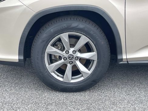 Used 2019 Lexus RX 350 AWD w/ Premium Package image 7