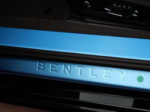 New 2026 Bentley Continental GT AWD/4WD image 14