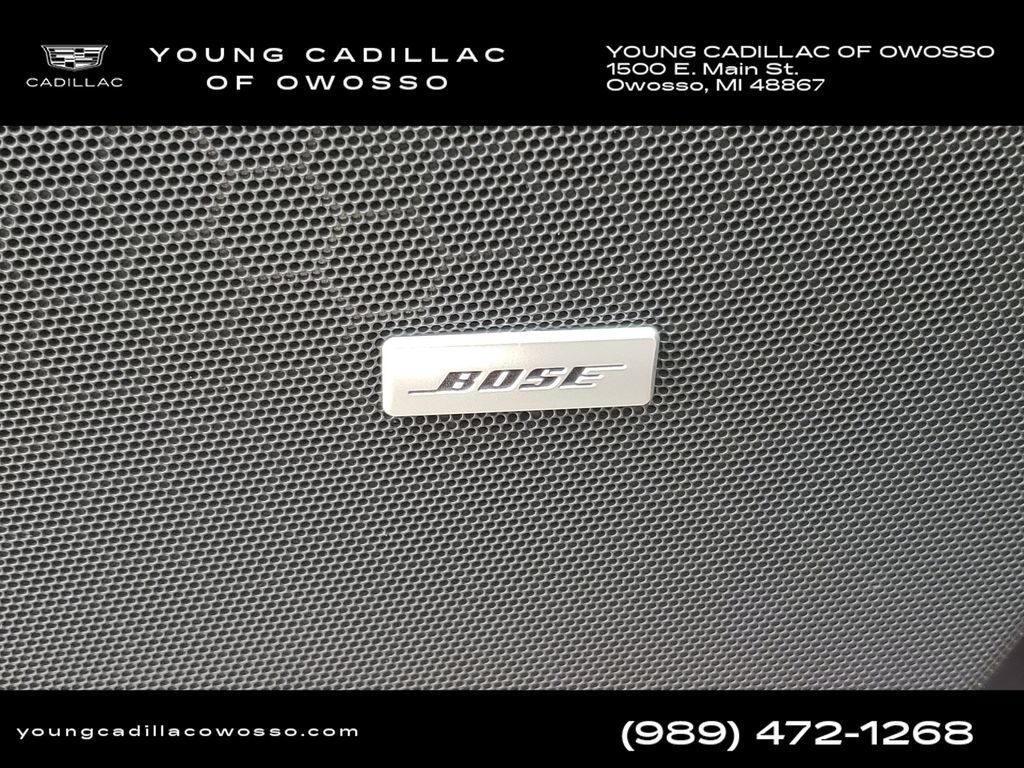 Certified 2024 Cadillac XT5 Premium Luxury w/ LPO, Floor Liner Package AWD/4WD image 24