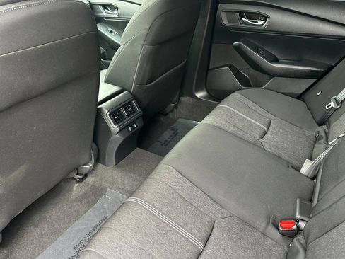 Used 2025 Honda Accord Sport image 13