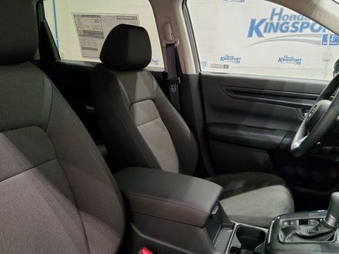 New 2026 Honda CR-V LX image 17