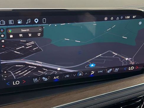 New 2026 Chevrolet Suburban High Country AWD/4WD image 24
