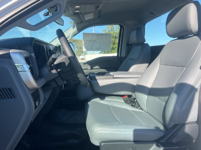 New 2026 Ford F550 4x4 Regular Cab Super Duty image 12