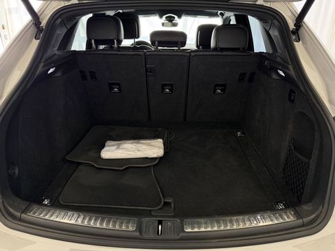 Certified 2023 Porsche Macan GTS image 27