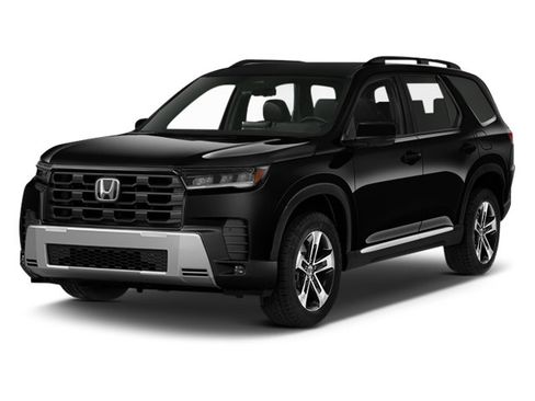 New 2026 Honda Pilot EX-L image 1