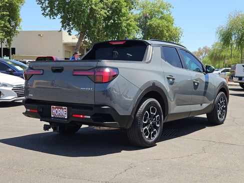 Used 2022 Hyundai Santa Cruz SEL Premium AWD/4WD image 5