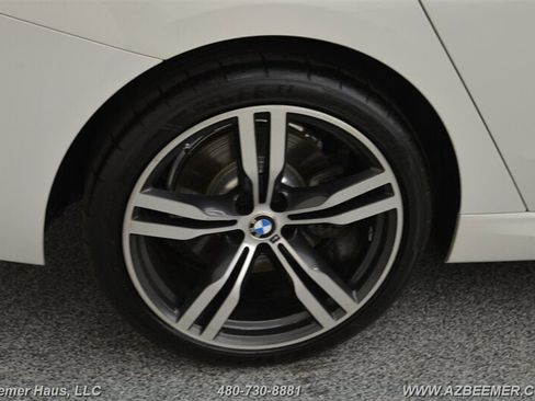 Used 2018 BMW 640i Gran Turismo xDrive xDrive image 43