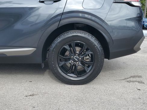 Used 2023 Kia Sportage X-Pro image 34