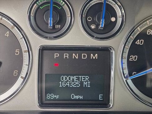 Used 2011 Cadillac Escalade 4WD Hybrid image 14