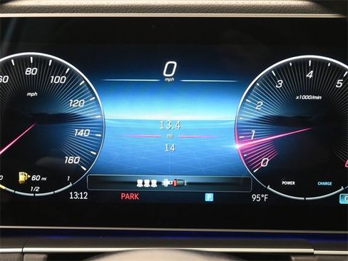 New 2026 Mercedes-Benz GLE 450 4MATIC image 28