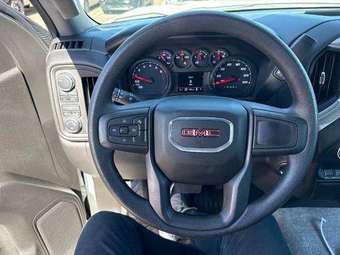 Used 2026 GMC Sierra 1500 Pro w/ Pro Value Package AWD/4WD image 7