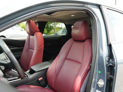 Used 2023 MAZDA CX-30 AWD 2.5 S w/ Preferred Package image 17