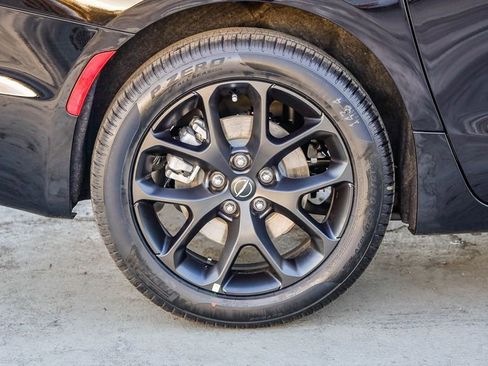 New 2026 Chrysler Pacifica Select w/ S Appearance Package image 12