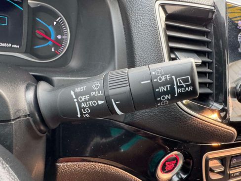 Used 2021 Honda Pilot Black Edition image 31
