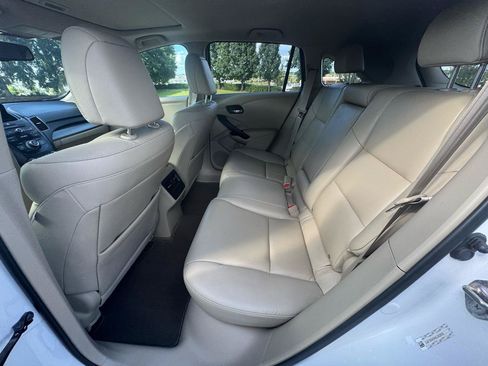 Used 2017 Acura RDX FWD image 16